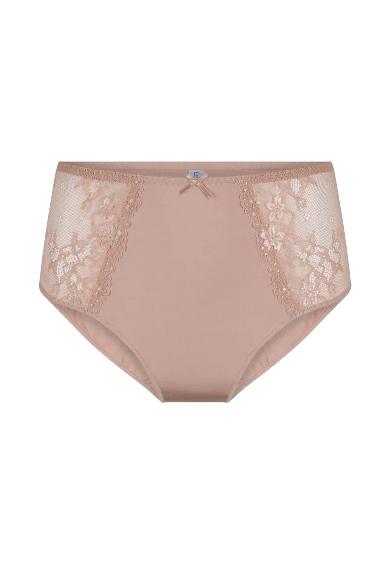 LingaDore 1400B-1 DAILY Slip Blush