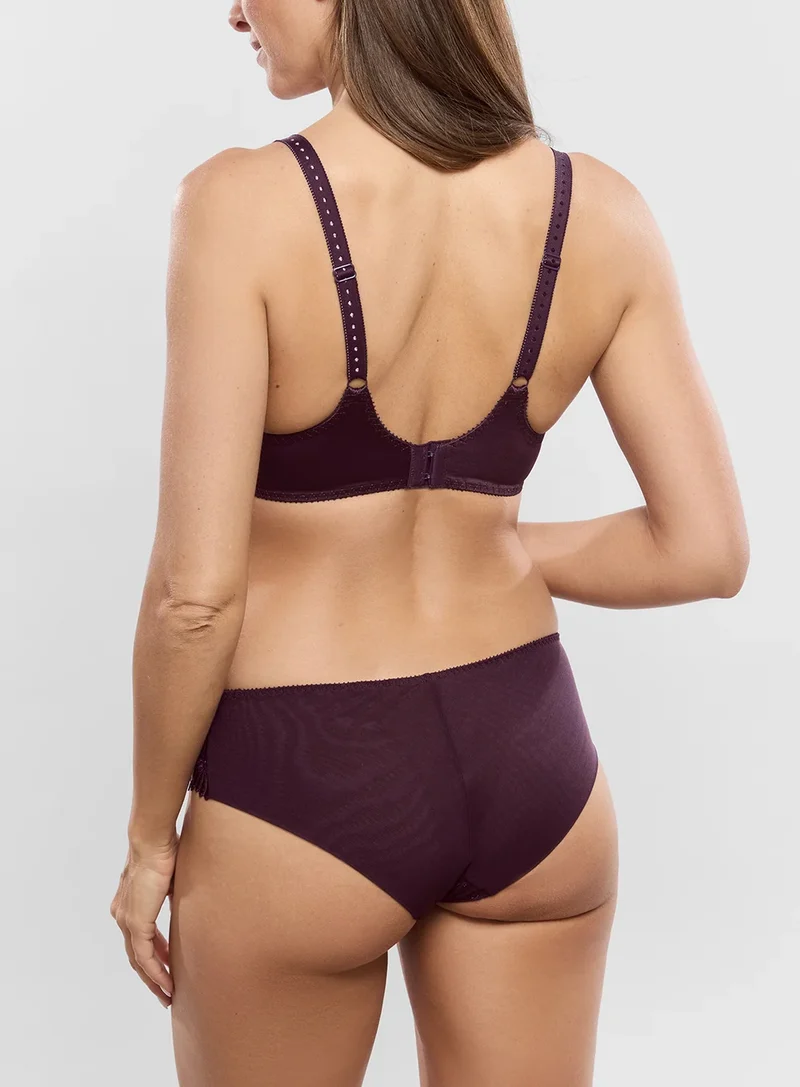 Empreinte - Tess Shorty Amethyste