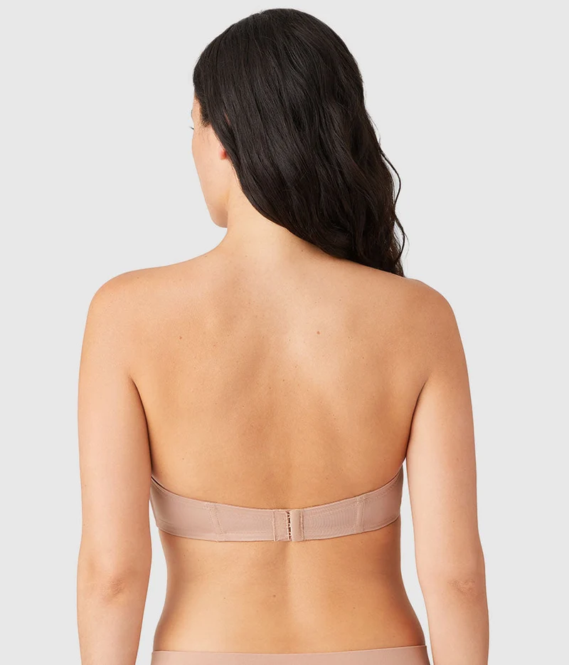 Red Carpet™ Strapless Underwire Bra Roebuck