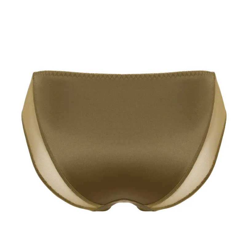 Rio-Slip "Ulla" oliv 75/32