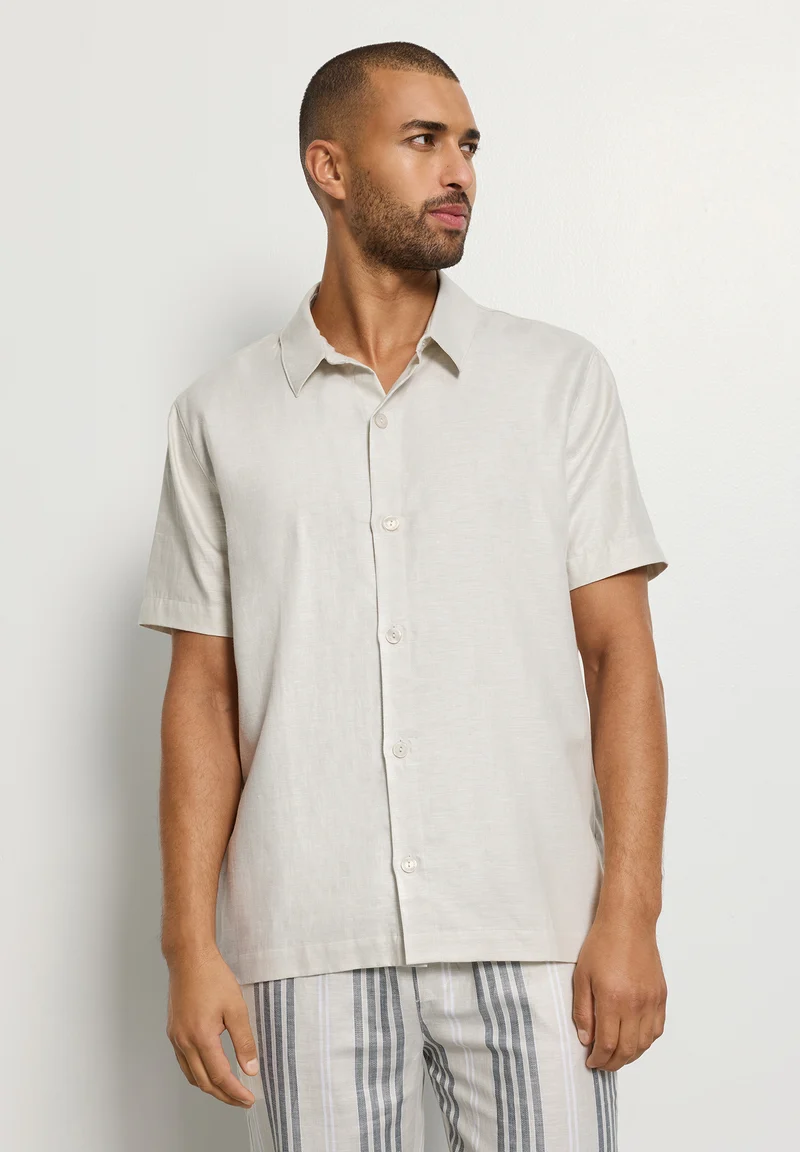 Urban Casuals S/SLV Shirt