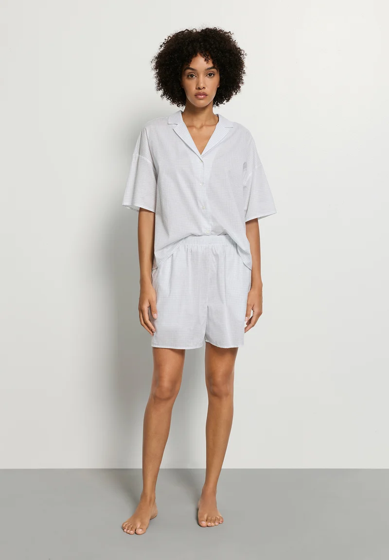 Sleep & Lounge Short Pants