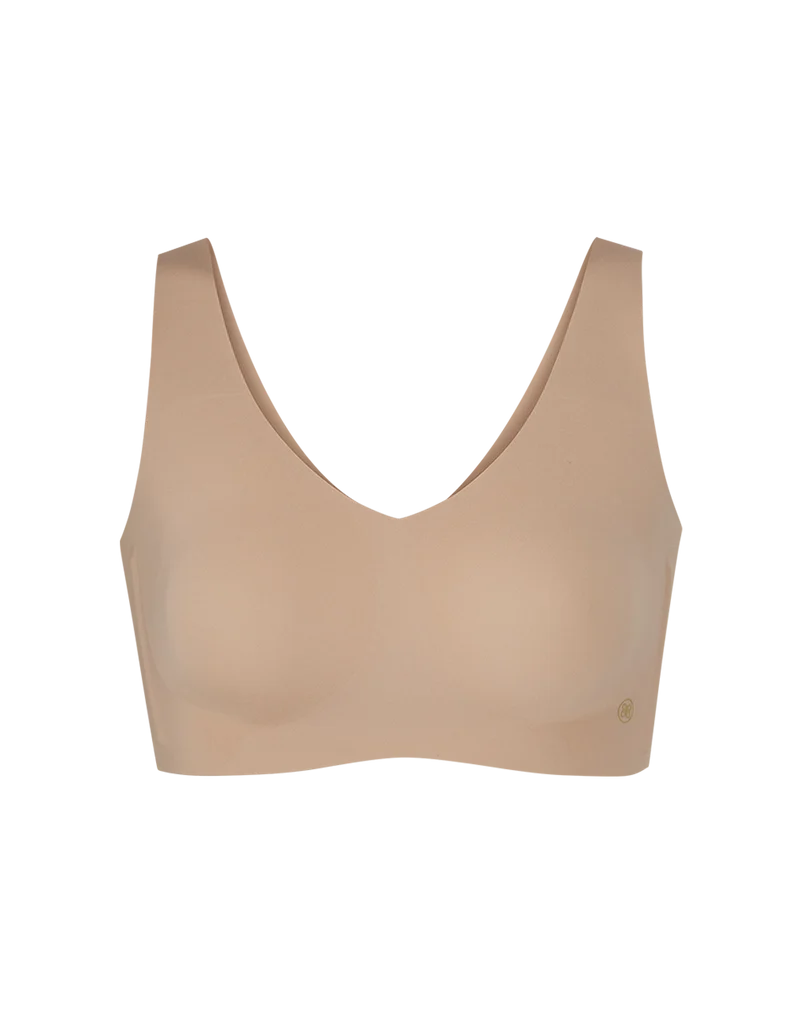 V-Neck Bra
