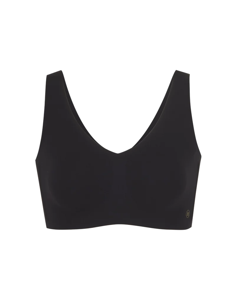 V-Neck Bra