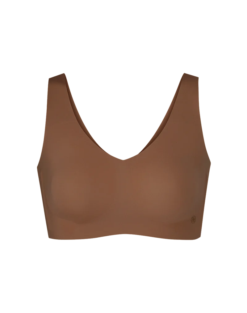V-Neck Bra