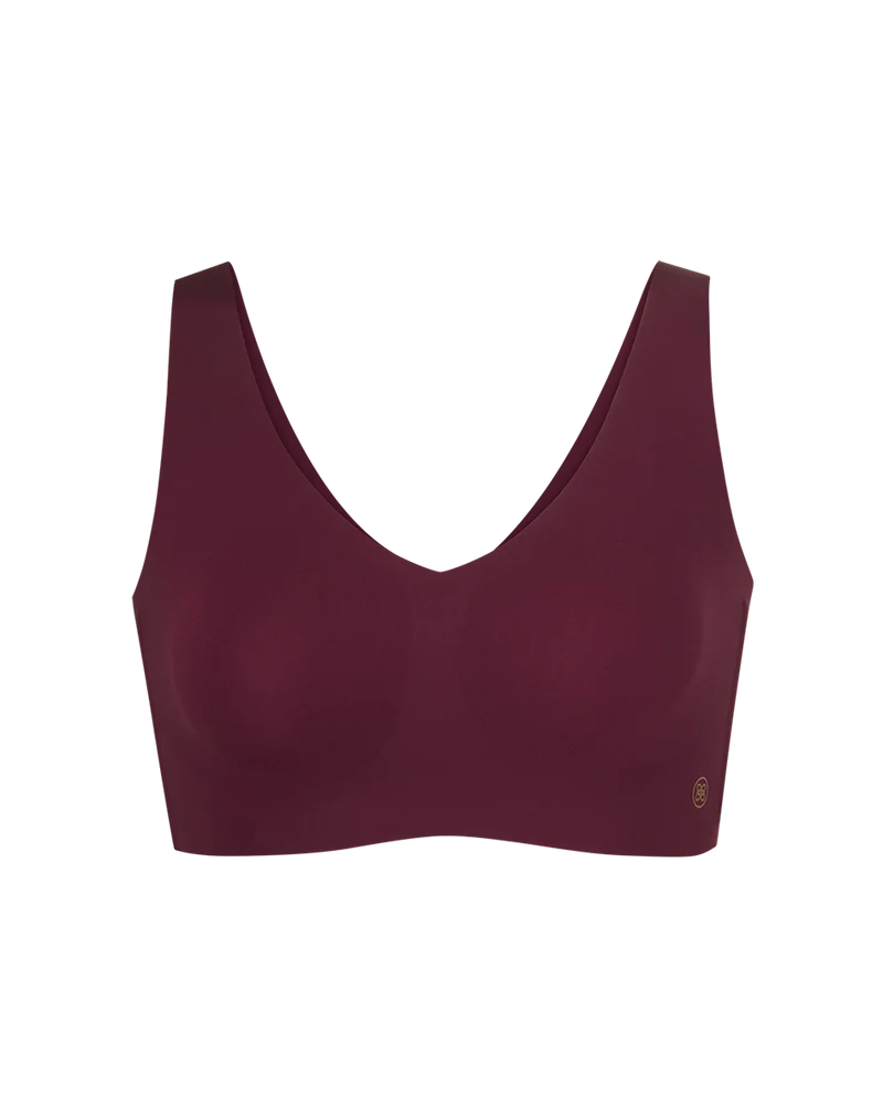 V-Neck Bra