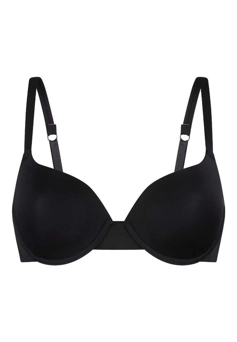 LingaDore 1410-1 T-shirt BH Schwarz