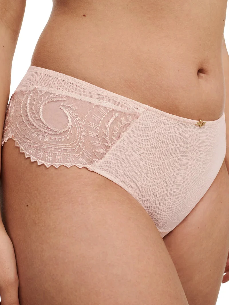 Chantelle – Mystic Dream Revealing Shorty Taft Pink