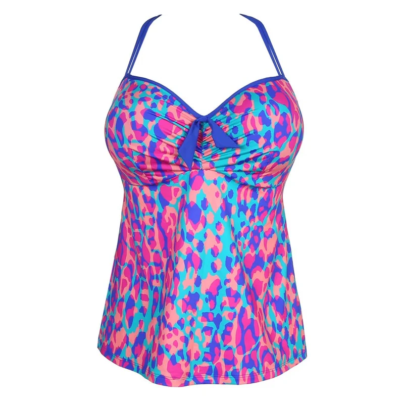 Tankini Karpen unterlegt 4010670BEL