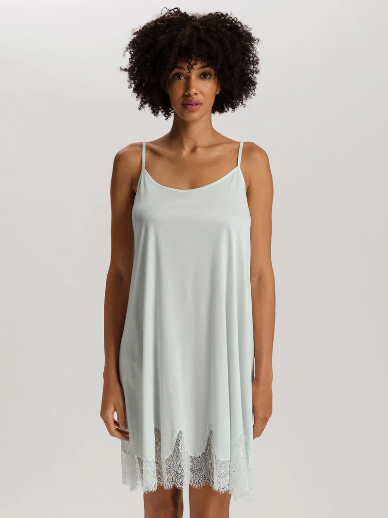 Spaghettidress, Länge 95cm, MELIA