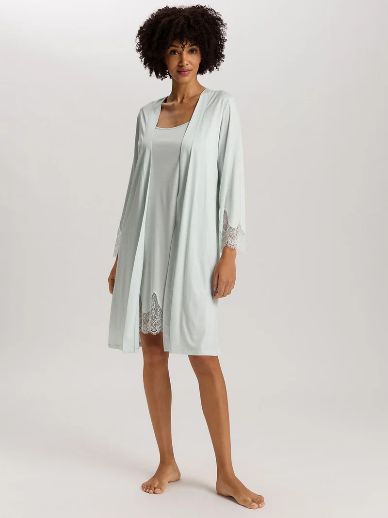 Spaghettidress, Länge 95cm, MELIA