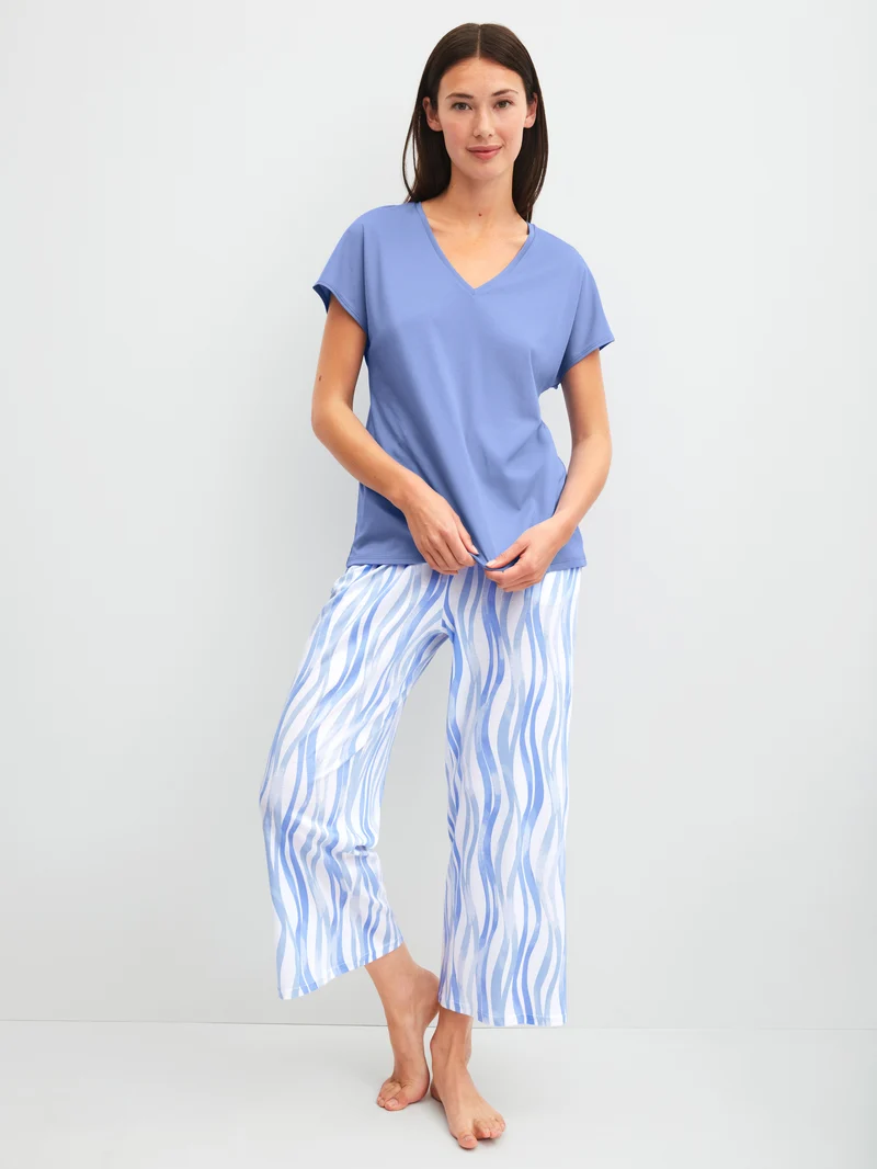 DAMEN Hose 7/8