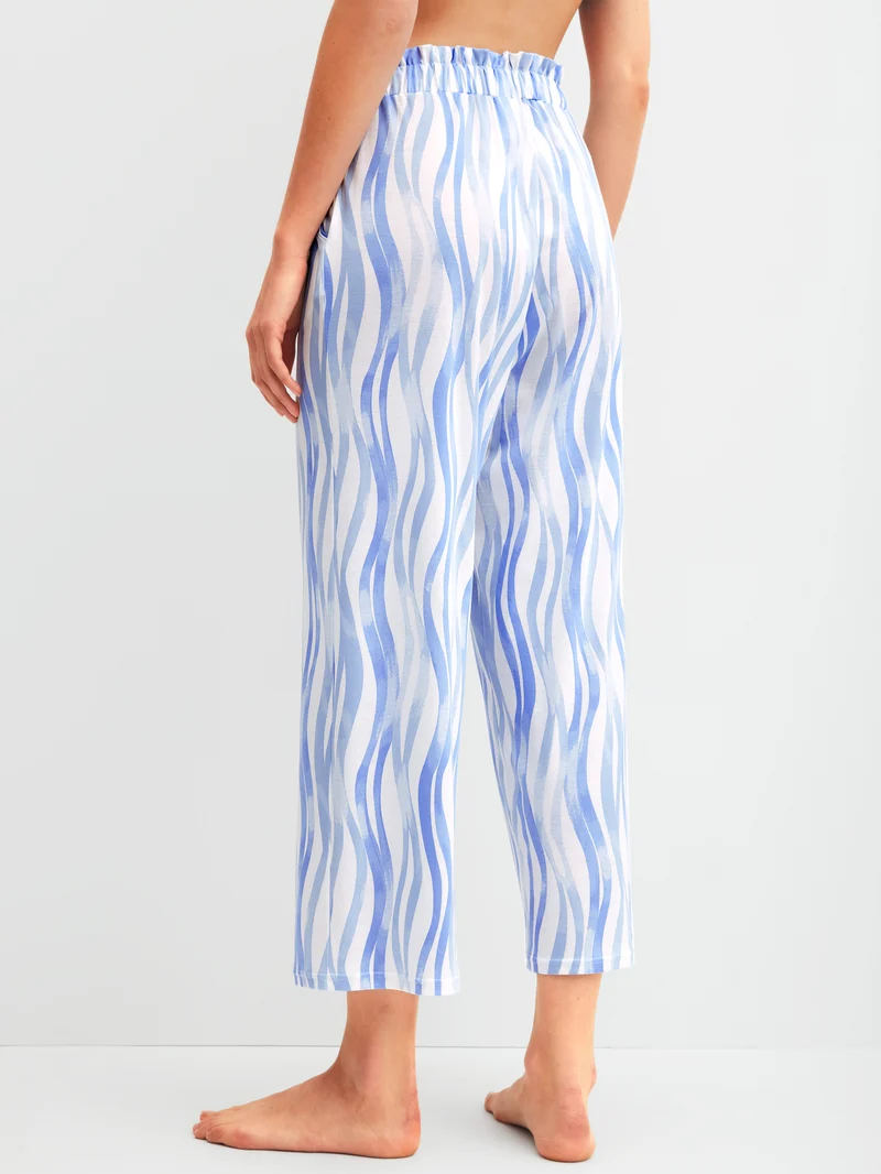 DAMEN Hose 7/8