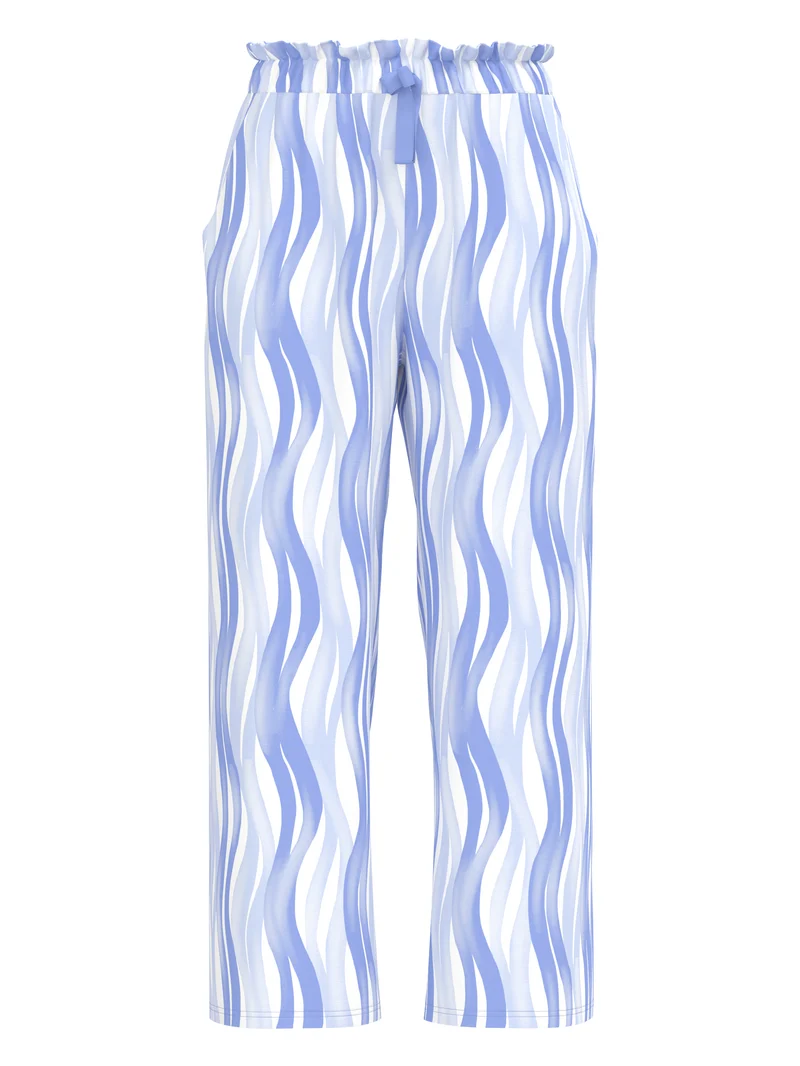DAMEN Hose 7/8