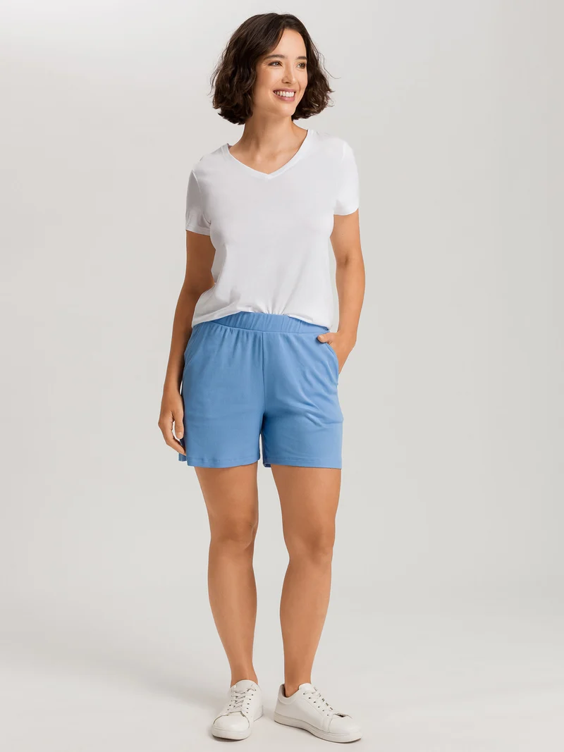 T-Shirt, V-Neck, SLEEP & LOUNGE