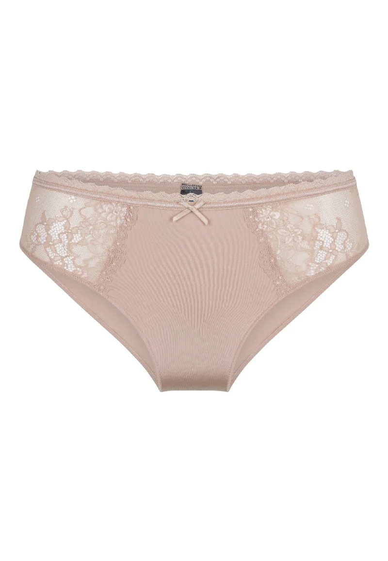 LingaDore 1400B DAILY Slip Blush