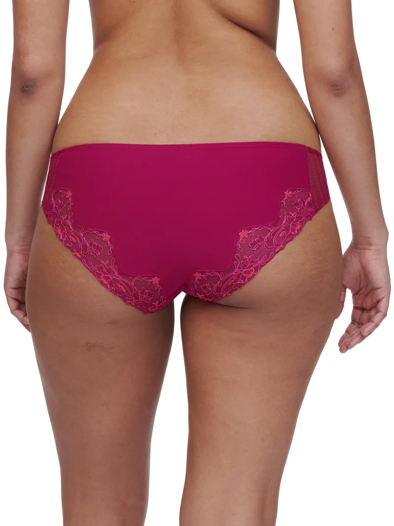 Chantelle - Cabaret Sauvage Slip Ruby Multico