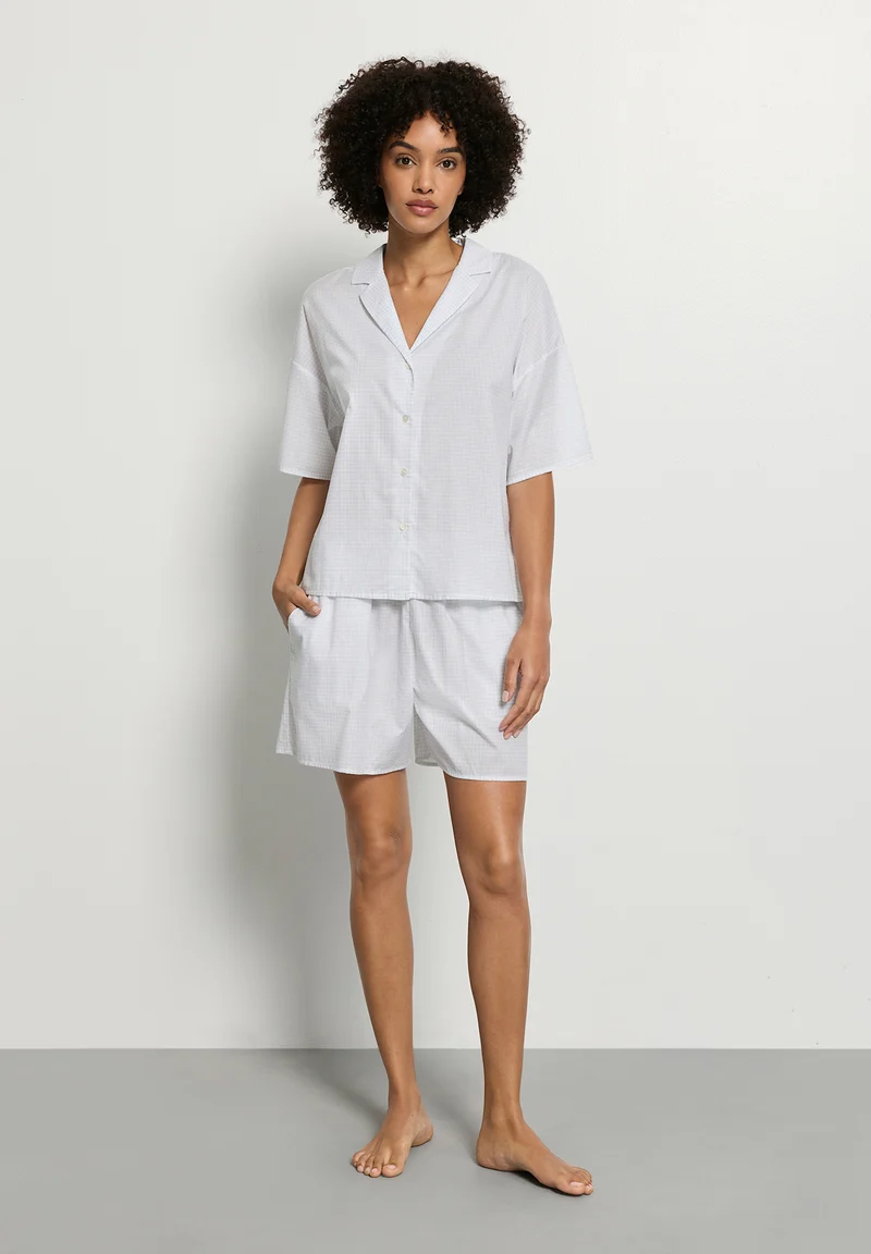 Sleep & Lounge S/SLV Shirt