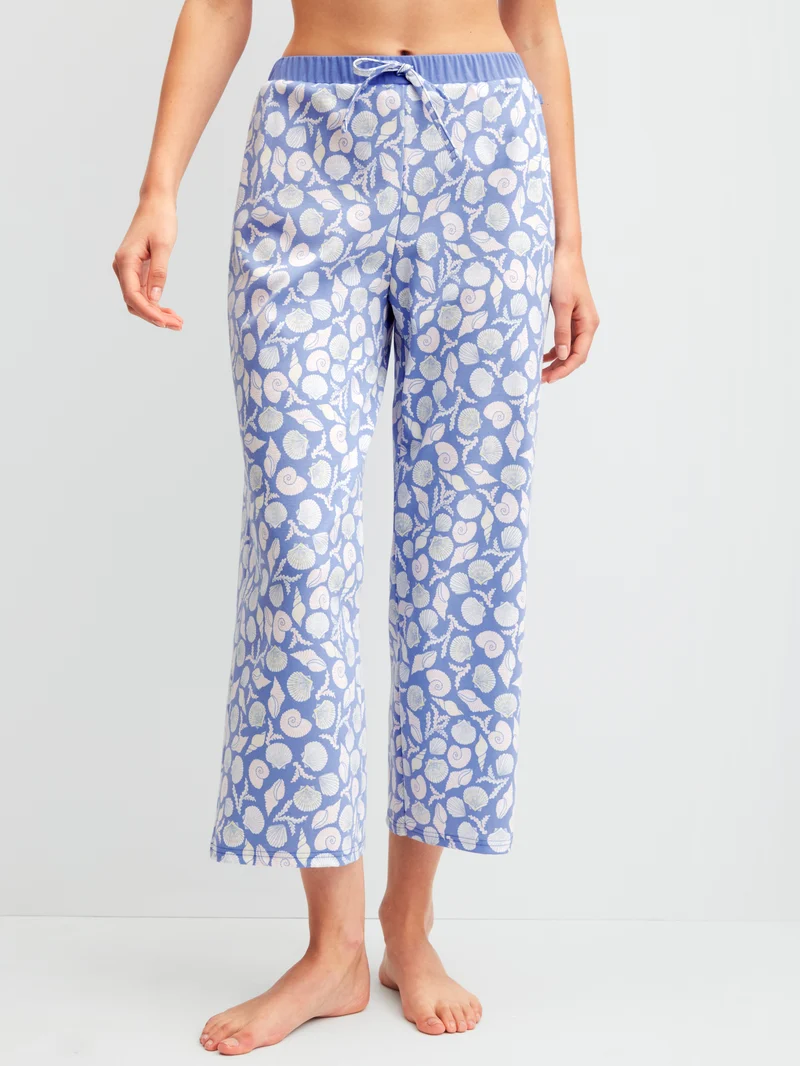 DAMEN Hose 7/8