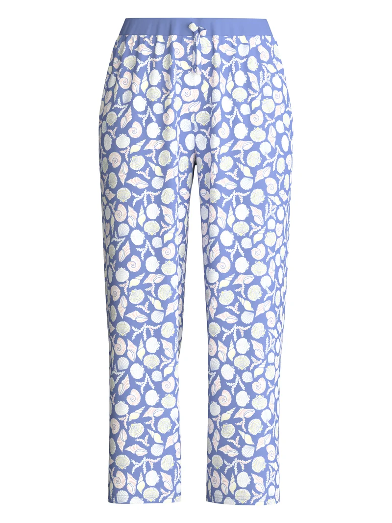 DAMEN Hose 7/8