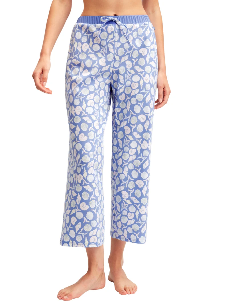DAMEN Hose 7/8