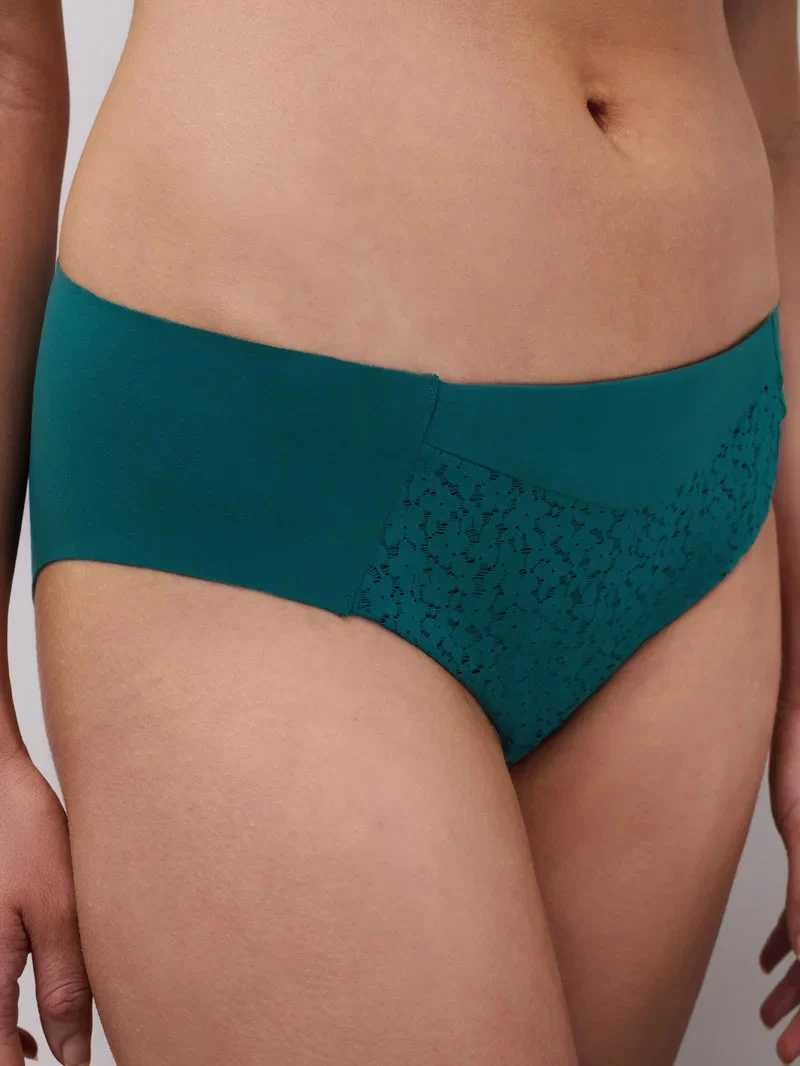 Chantelle EasyFeel - Norah Brief Oriental Green