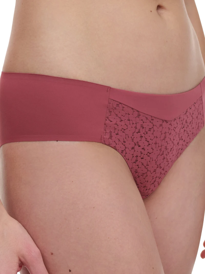 Chantelle Easyfeel - Norah Brief Sepia