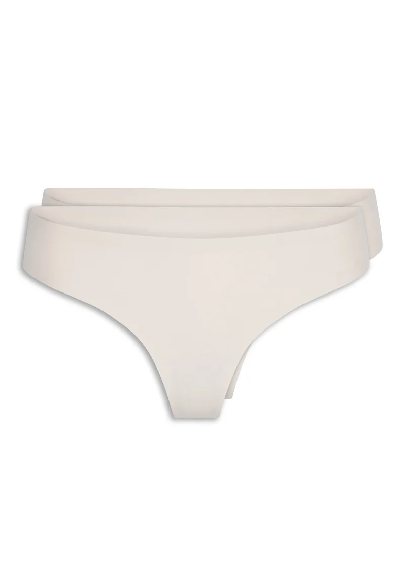 LingaDore 1400T-1 2er-Pack Strings Blush