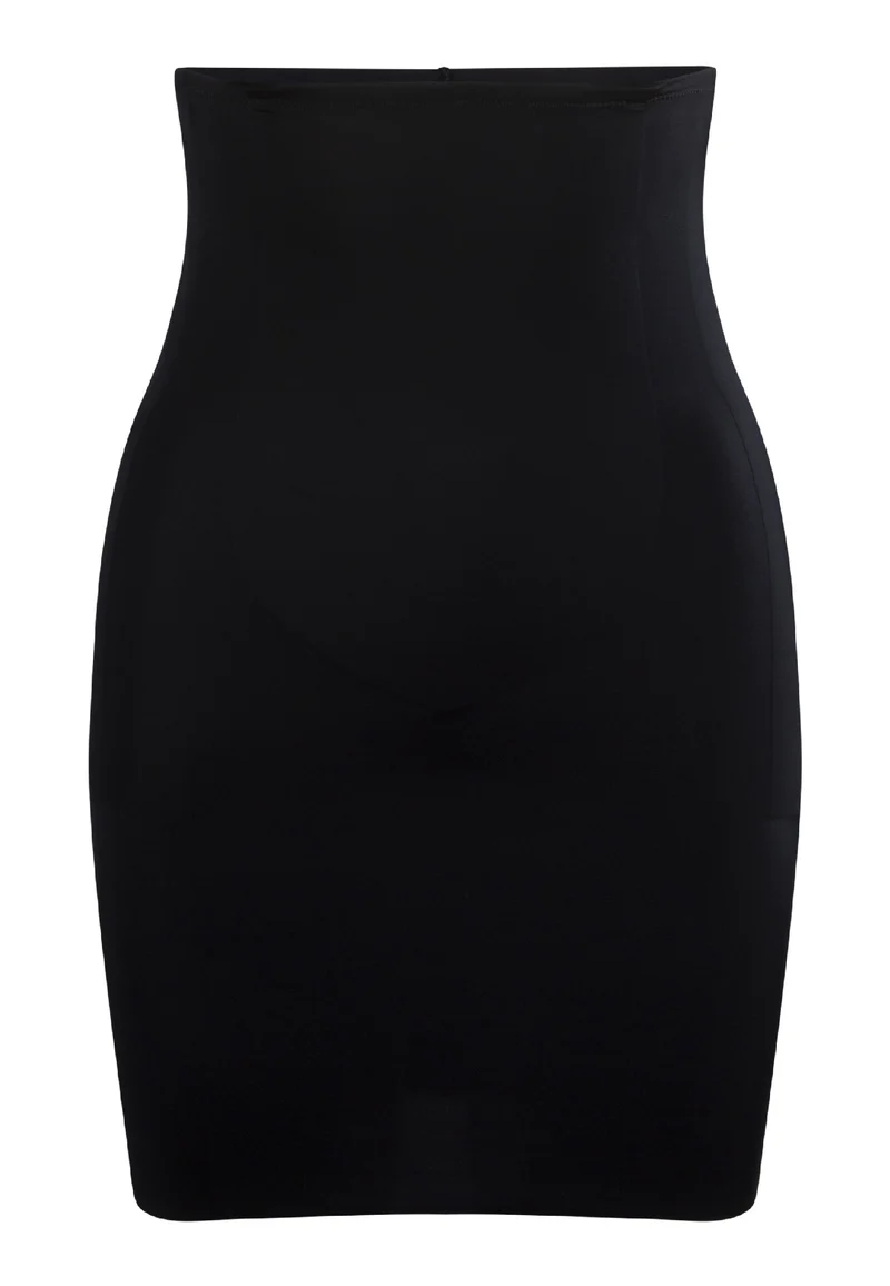 LingaDore 1400SW-3 DAILY Korrigierender Rock Schwarz