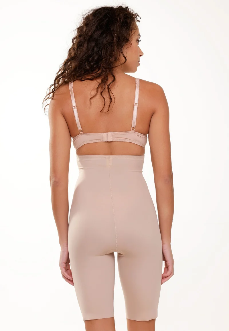 LingaDore 1400SW-2 DAILY Korrigierender Shorts Blush