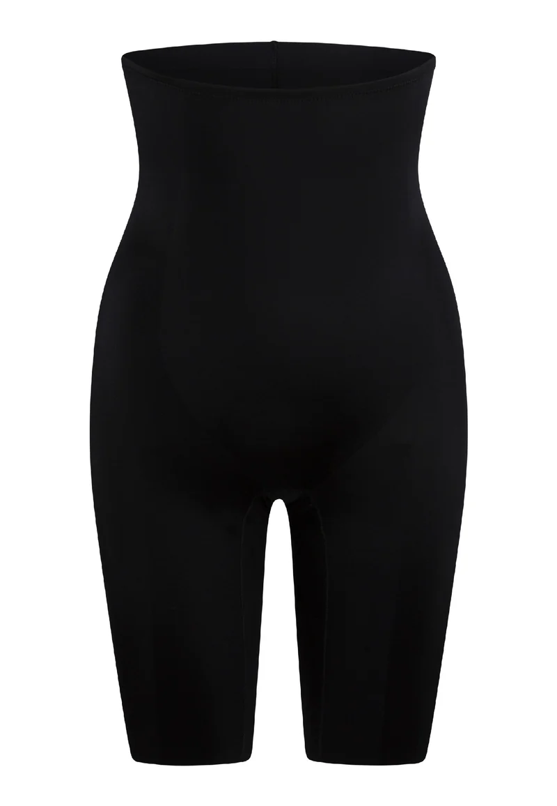 LingaDore 1400SW-2 DAILY Korrigierender Shorts Schwarz