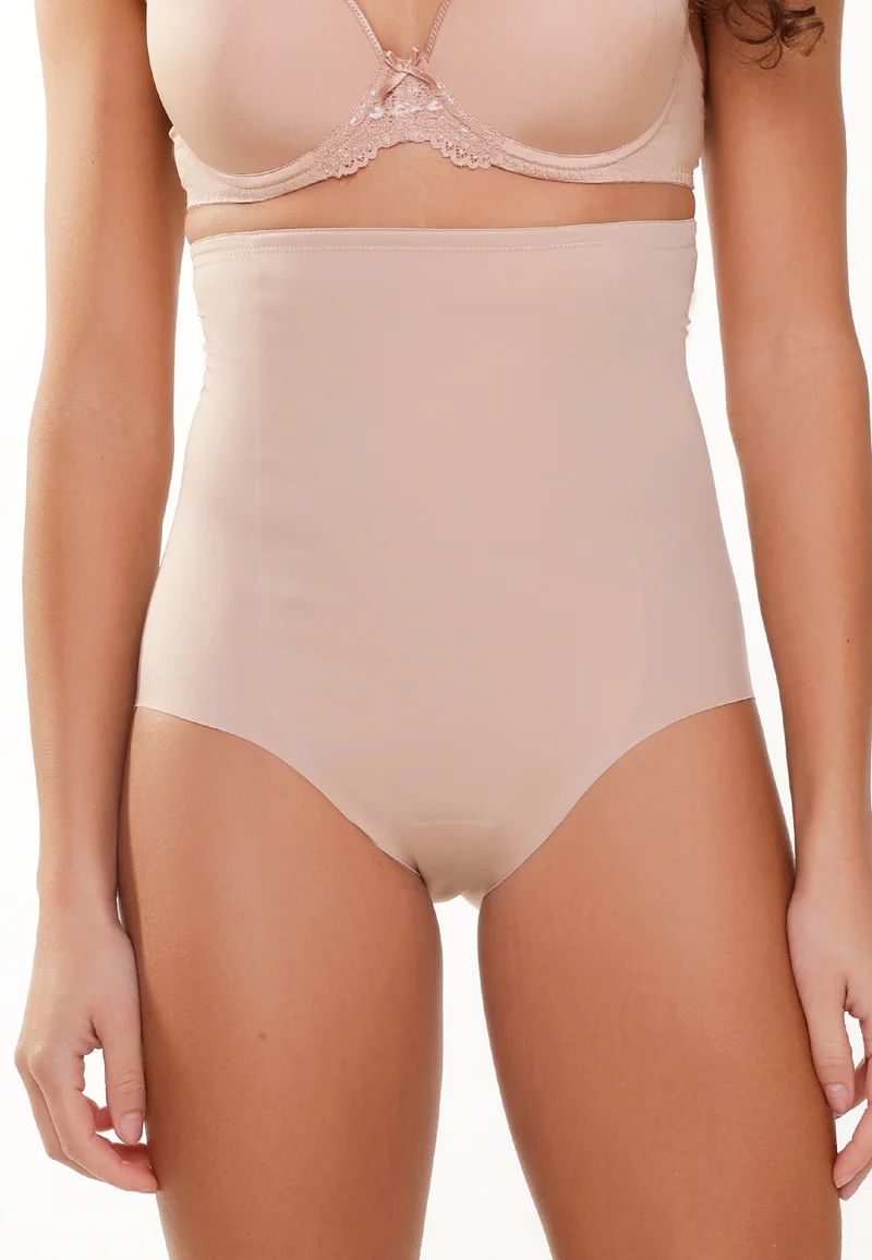 LingaDore 1400SW-1 DAILY Korrigierender Slip Blush