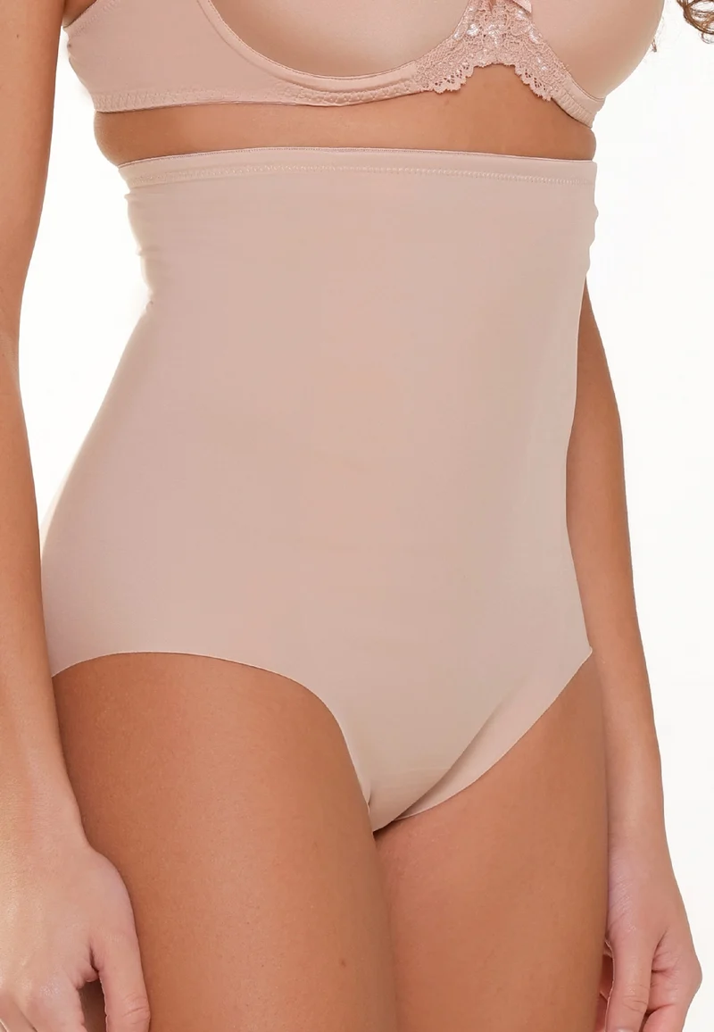 LingaDore 1400SW-1 DAILY Korrigierender Slip Blush