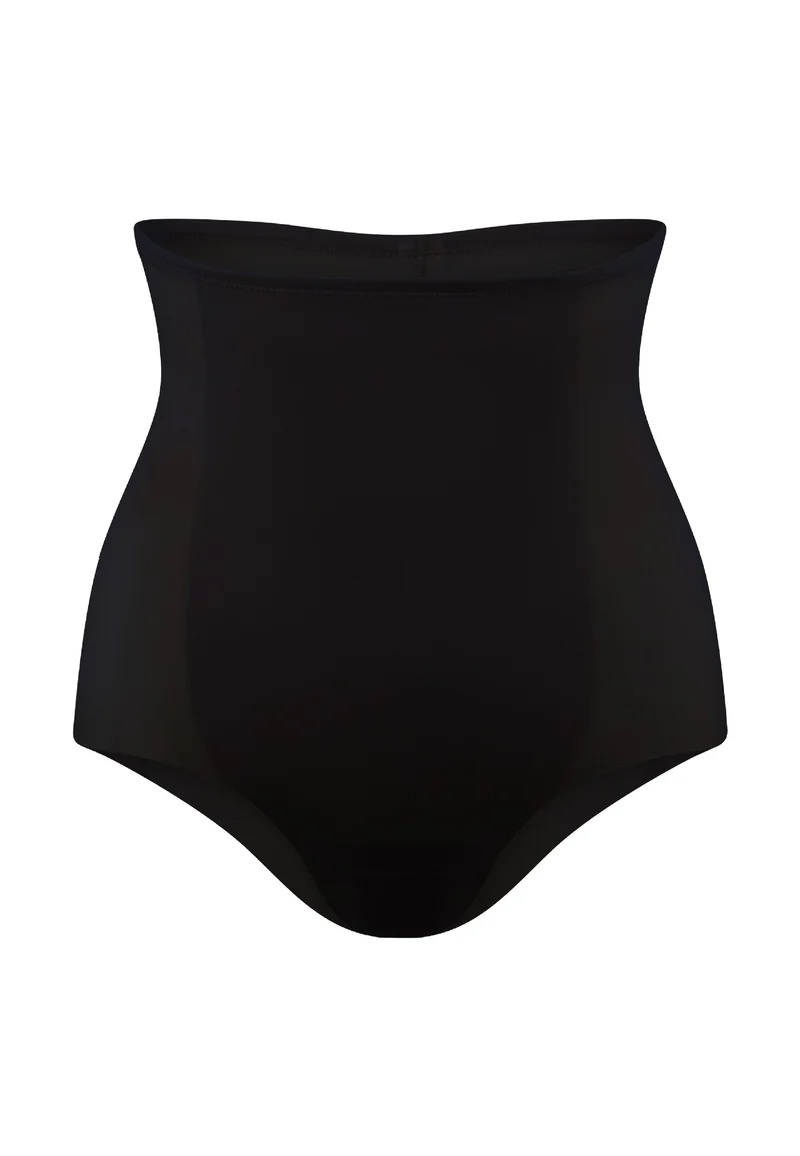 LingaDore 1400SW-1 DAILY Korrigierender Slip Schwarz