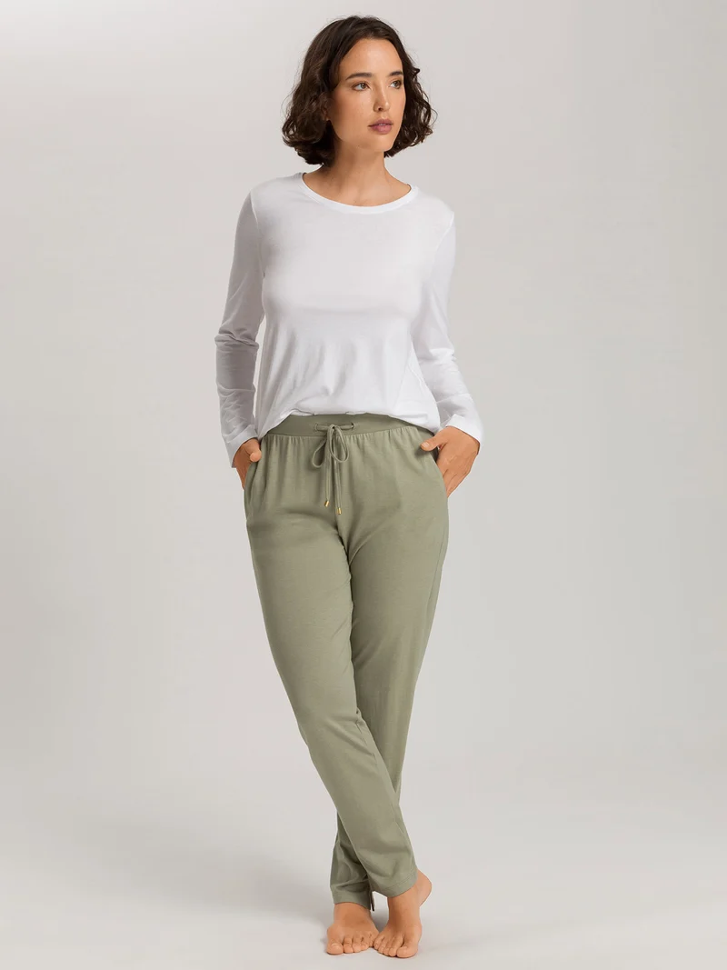 Shirt, langarm, SLEEP & LOUNGE