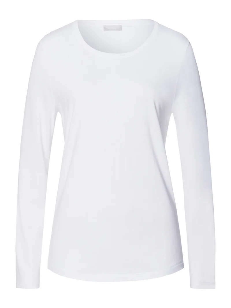 Shirt, langarm, SLEEP & LOUNGE
