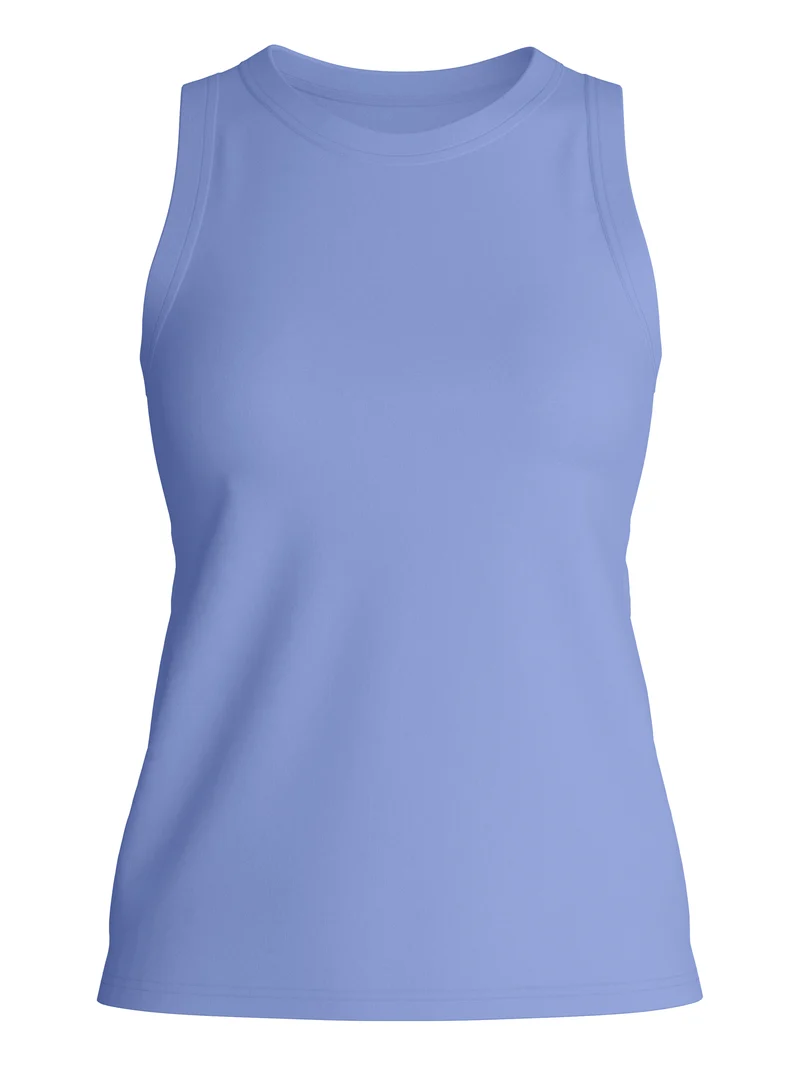 DAMEN Shirt ohne Arm