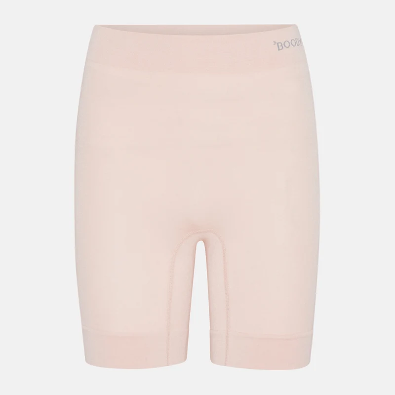 Nackte Innenshorts aus Bambus