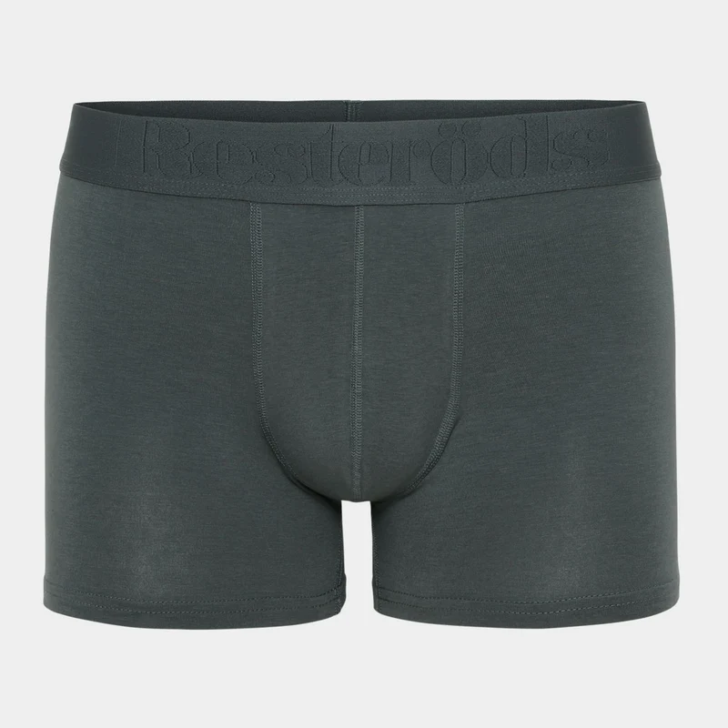 5er-Pack Bambus-Unterhosen in schwarz/grau/marine