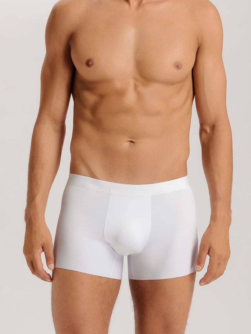 Boxer Pants CLEAN CUT