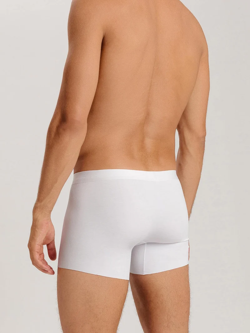Boxer Pants CLEAN CUT