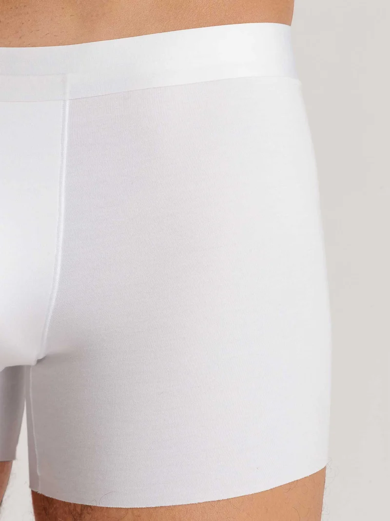 Boxer Pants CLEAN CUT