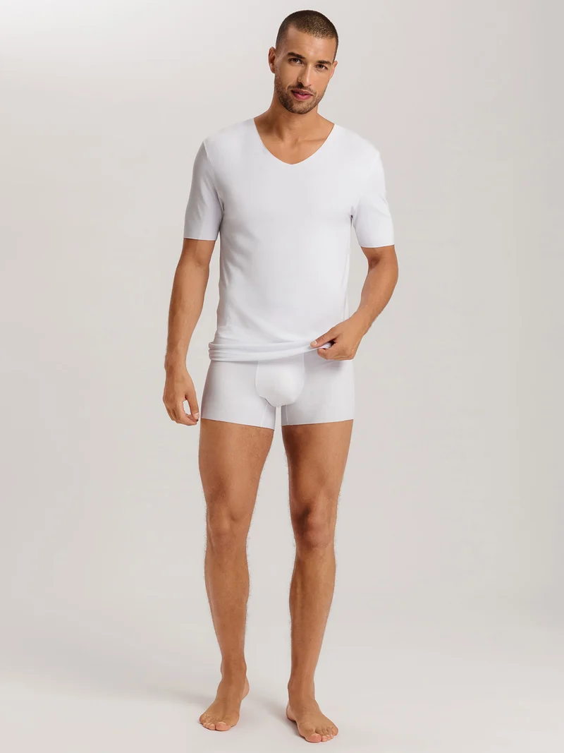 Boxer Pants CLEAN CUT