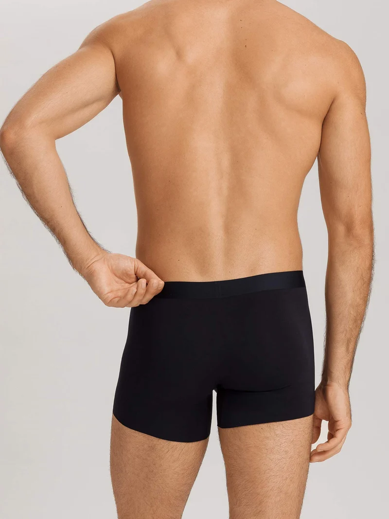 Boxer Pants CLEAN CUT