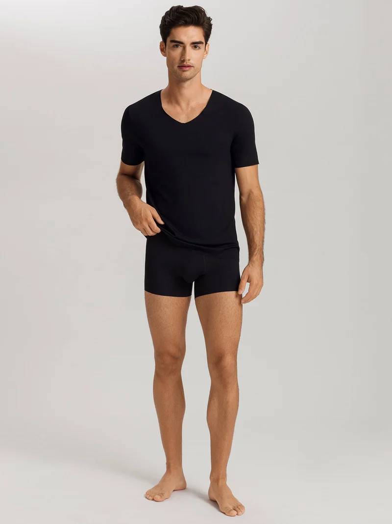 Boxer Pants CLEAN CUT