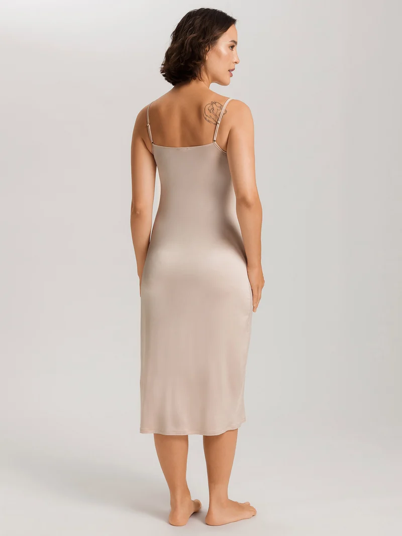 Bodydress, 110cm, SATIN DELUXE