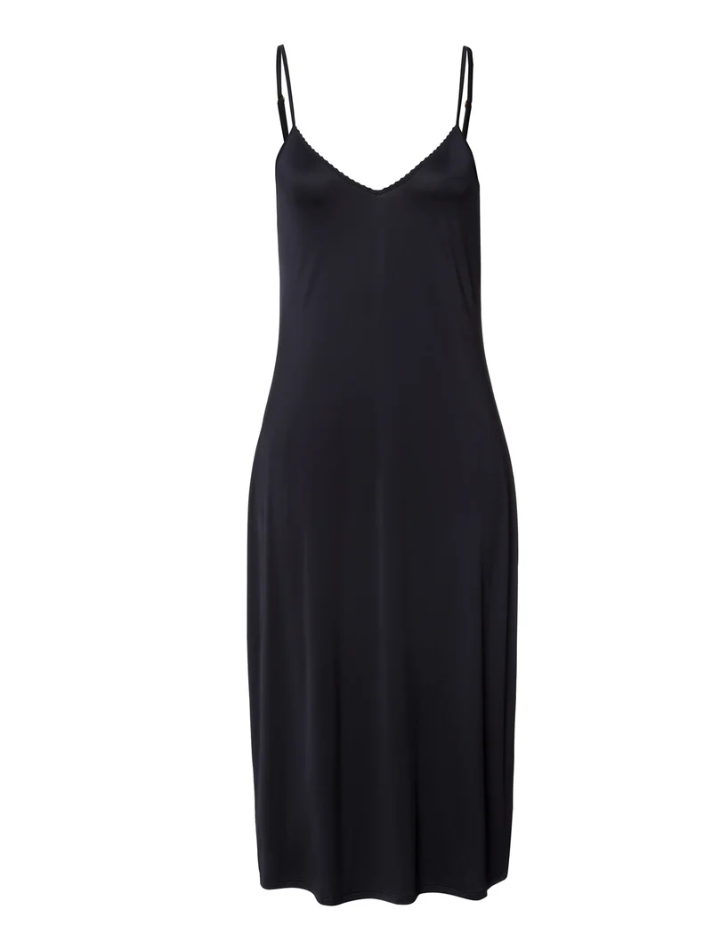 Bodydress, 110cm, SATIN DELUXE