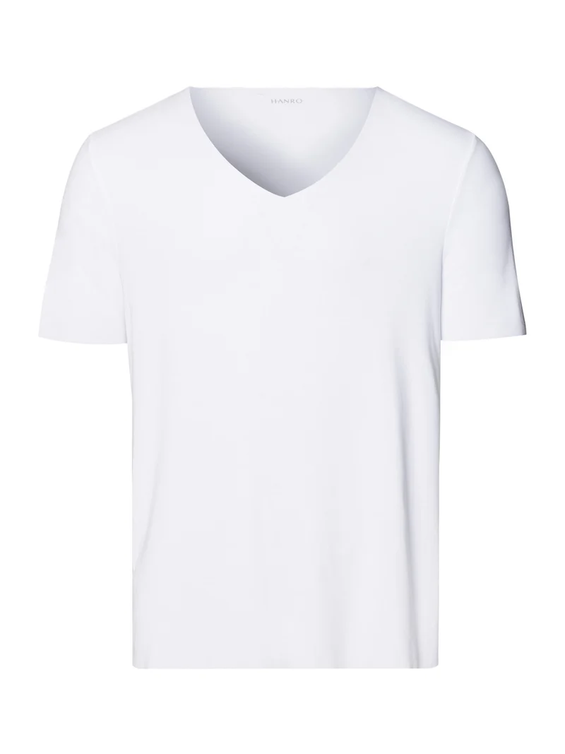 T-Shirt, V-Neck, CLEAN CUT