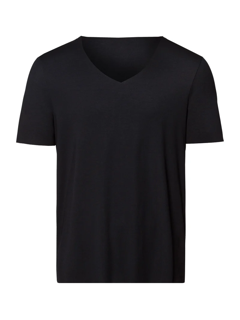 T-Shirt, V-Neck, CLEAN CUT