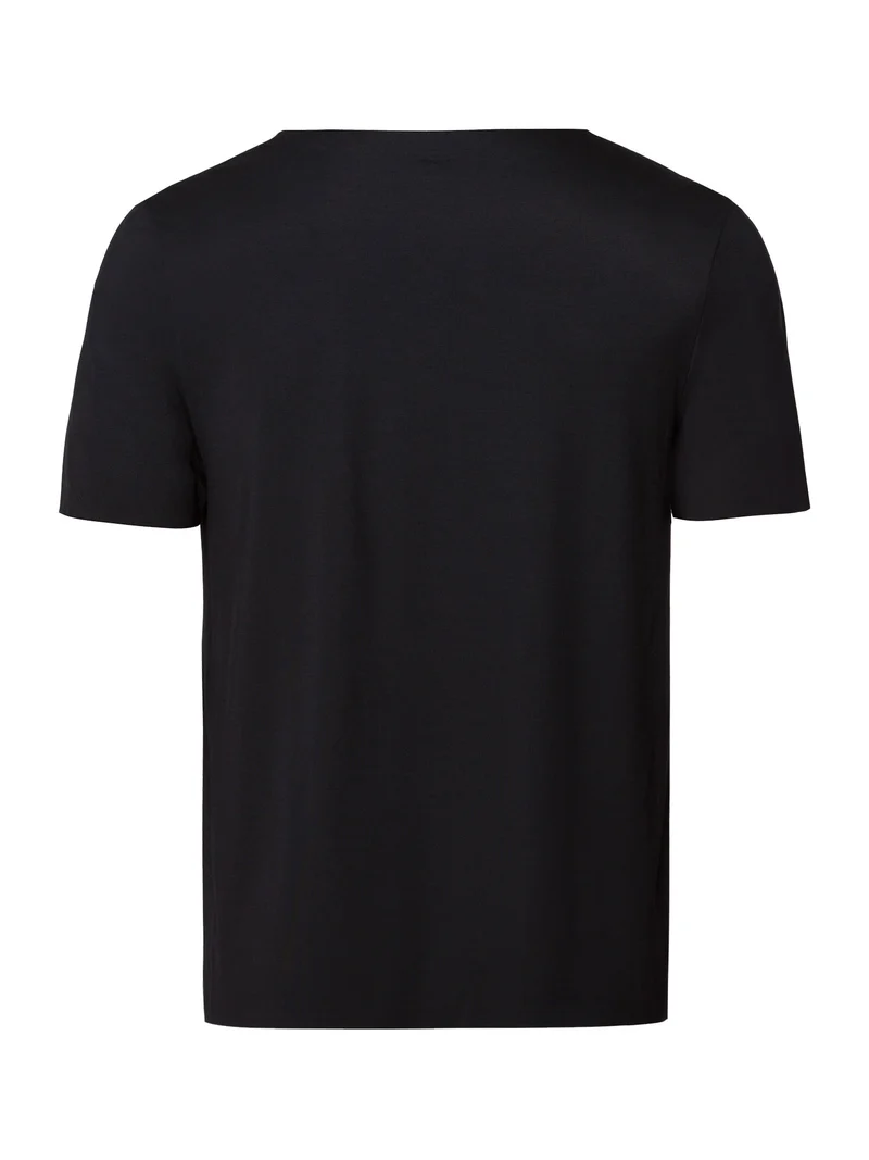 T-Shirt, V-Neck, CLEAN CUT